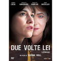 Due Volte Lei - Lemming  [Dvd Nuovo]