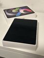 iPad Air (4. Generation) Wifi + Cellular 64GB Space Grau