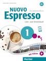 Nuovo Espresso 1 | Luciana Ziglio (u. a.) | Taschenbuch | Nuovo Espresso | 2024