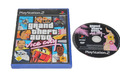 GTA - Grand Theft Auto: Vice City  Sony PlayStation 2- PS2 Spiel  OVP