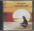 Neil Diamond Jonathan Livingston Seagull Motion Picture Soundtrack CD NEU