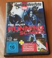 DVD|Running Scared|Bild Edition|3/10⚡BLITZVERSAND⚡