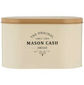 10L Mason Cash Heritage Brotkanister Set Geschenk Aufbewahrung von frischen Backwaren und Kuchen