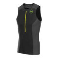 Zone3 Herren MEDIUM Aquaflo Plus Tri Top UVP £55