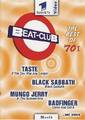 Beat Club - The Best of '70 - Vol.1 [DVD] [1965] gebr.-gut