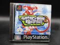 Motocross Mania 2 PS1 Playstation 1