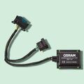 OSRAM LEDSC03 LEDriving SMART CANBUS Adapter für H7 auf LED Umrüstung (2 Stück)