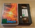 VHS ~ Deep Impact 