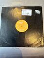 Yello - Rubberbandman/Sweet Thunder 12" 1991 Single, Promo EX VINYL