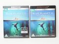 BLUE PLANET II + Blu-Ray + 4K Ultra HD EN + 6 Disc Edition + BBC Earth - ENGLISH