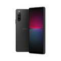 Sony Xperia 10 IV Dual-SIM Smartphone 128GB Schwarz Black - Sehr Gut