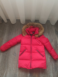 Daunenjacke Zara Gr. XS