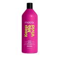 MATRIX KEEP ME VIVID Shampoo für gefärbtes Haar 1000ml