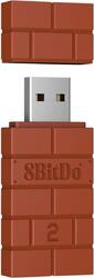 8Bitdo Adapter Wireless USB für Windows/Mac / Raspberry / Xbox/PS5/Nintendo S