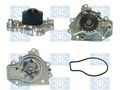 Saleri SIL Wasserpumpe Motorkühlung PA1076 für HONDA CR 5 1 RD CIVIC 6 EJ EM1