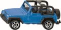 SIKU 1342 Jeep Wrangler NEU & OVP