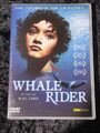 Whale Rider von Niki Caro DVD Film Kino eine Traumreise zum Eintauchen IF75