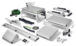 Festool Tischzugsäge CS 50 EBG-Set PRECISIO, 574772