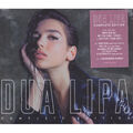 Dua Lipa - Dua Lipa Complete Edition (2018 - EU - Original)