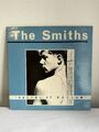 The Smiths Hatful Of Hollow A1 B3 First Press Gatefold Korrekturhülle Garrod