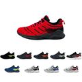 Herren Damen Sportschuhe Turnschuhe Laufschuhe Sneaker Hallenschuhe 36-46