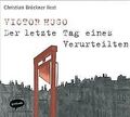 Der letzte Tag eines Verurteilten von Hugo, Victor, ... | Buch | Zustand wie neu