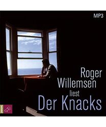 Der Knacks, Roger Willemsen