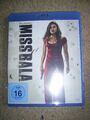 Blu-ray "Miss Bala. "mit Russische Sprache.