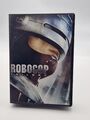 Robocop Collection - Trilogie / Trilogy DVD Teil 1 2 3