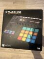 Maschine MK3 native Instrumente Controller (Beat Maker) 11 komplete Set