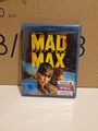 Mad Max: Fury Road [Blu-Ray]