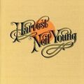 Harvest von Neil Young (CD, 1989)