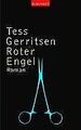 Roter Engel. von Gerritsen, Tess, Kamberger, Klaus | Buch | Zustand gut