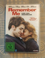 Remember Me - Lebe den Augenblick (DVD)