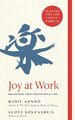 Joy at Work | Marie Kondo (u. a.) | Organizing Your Professional Life | Buch | X