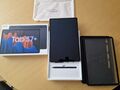 Samsung Galaxy Tab S7+ 256GB, Wi-Fi, 12,4 Zoll - Mystic Black