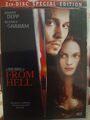 DVD From Hell  Johnny Depp  