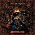 JUDAS PRIEST "NOSTRADAMUS" 2 CD HEAVY METAL NEUWARE