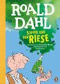 Sophie und der Riese | Roald Dahl | Buch | 232 S. | Deutsch | 2023