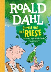 Sophie und der Riese | Roald Dahl | Buch | 232 S. | Deutsch | 2023