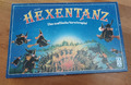 Hexentanz von Fx Schmidt Spiele "Das Teuflische Verwirrspiel " vollständig