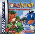 Super Mario Advance 3: Yoshi Island