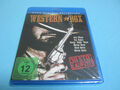 Western Box Mega Collection - Bluray - NEU&OVP