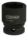 KS Tools 2 1/2" Sechskant-Kraft-Stecknuss, 135 mm - 515.2198