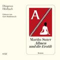 Allmen und die Erotik | HÃ¶rbuch | 9783257803945