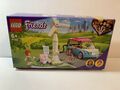 LEGO Friends (41443) Olivias Elektroauto