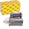 ATL ANLASSER STARTER 0,9kW passend für HYUNDAI I30 IX20 IX35 KIA CARENS CEE'D