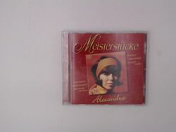 Meisterstücke-Alexandra Alexandra: