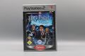 Harry Potter und der Gefangene von Askaban (Sony PlayStation 2, 2006)