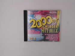 2000er Schlager Hit-Mix Vol. 3 Various: 900838